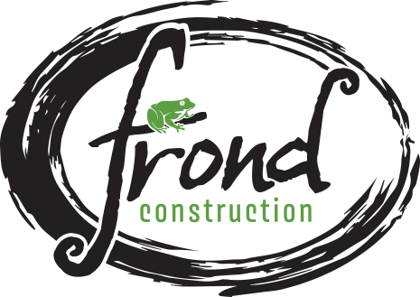 Frond Construction